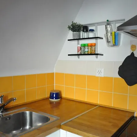 Au Bord Du Appartamento